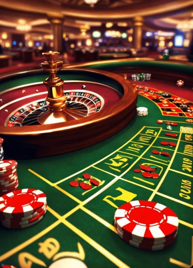 33winbet Live Casino